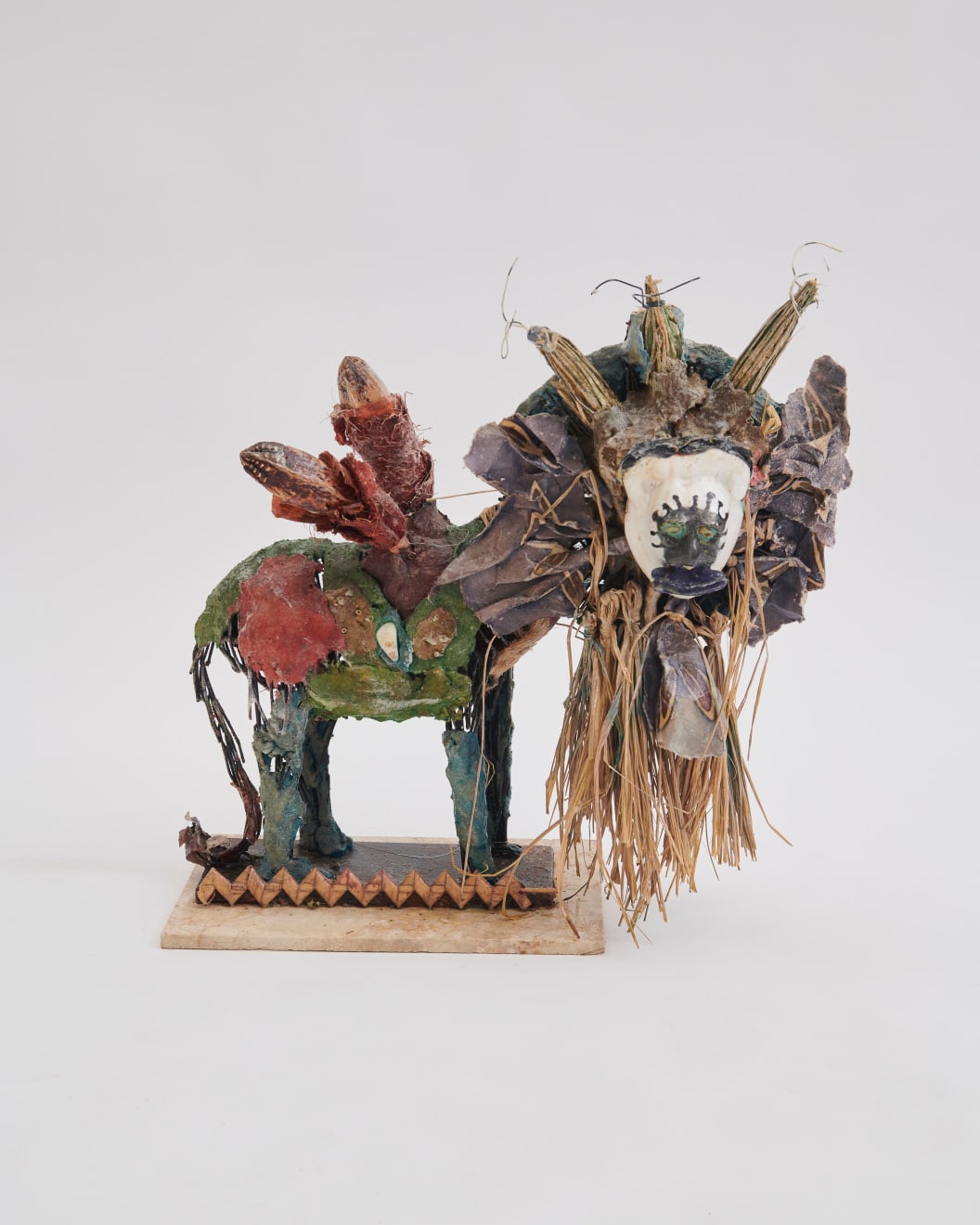 Teresa Tolliver, Untitled , 2012