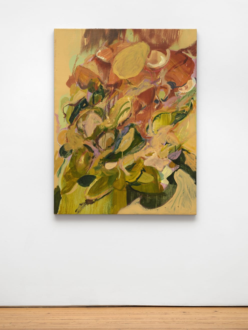 Emma McMillan, Molt, 2024