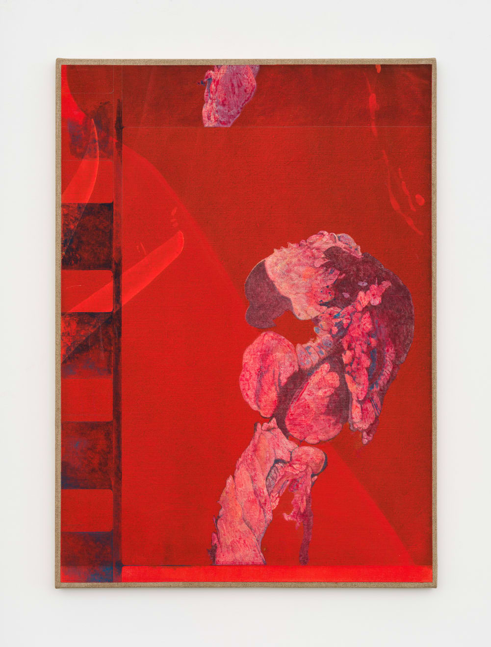 Dustin Hodges, LEP_42ii, 2022