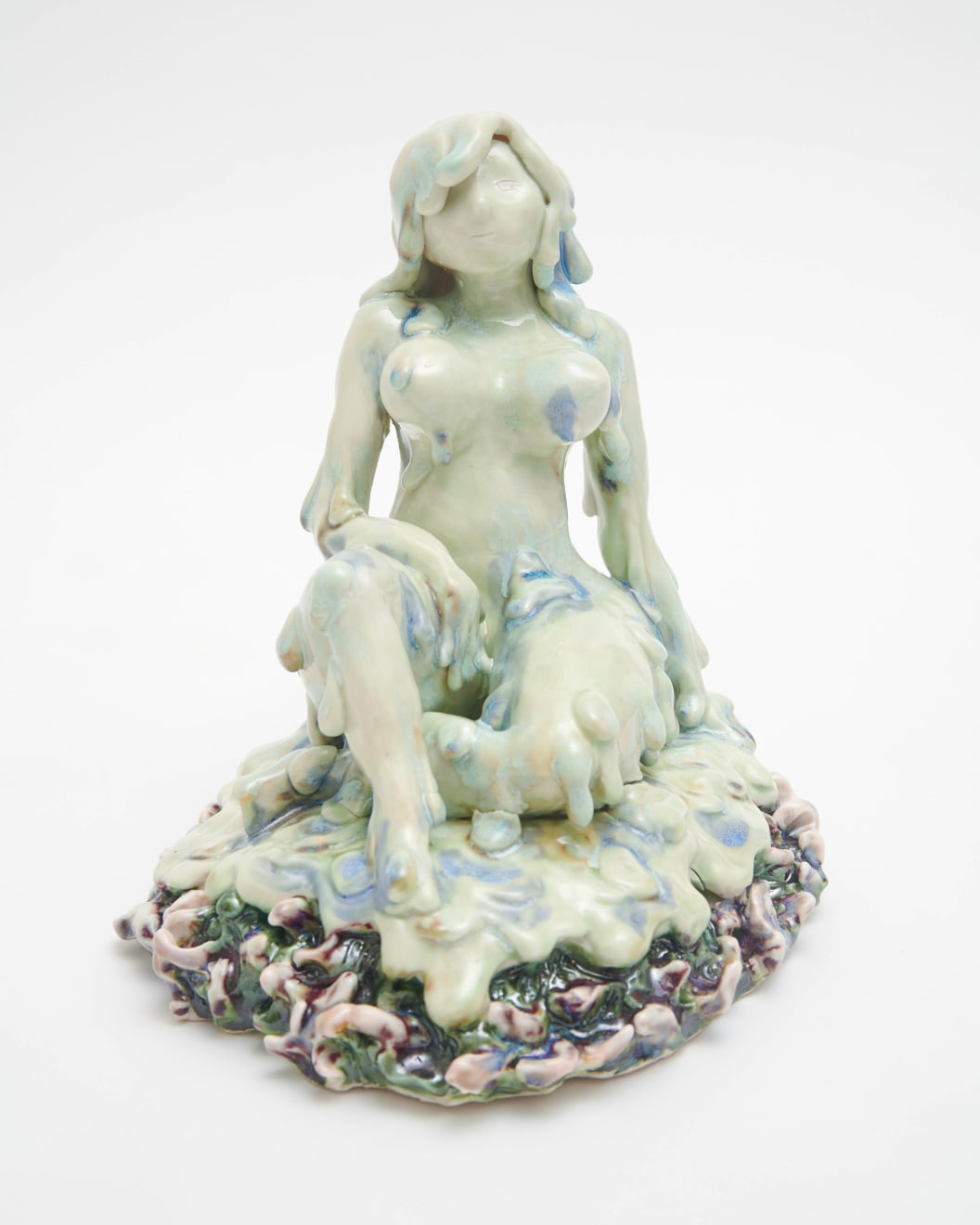 Amia Yokoyama, Now then, to Melt You, 2021