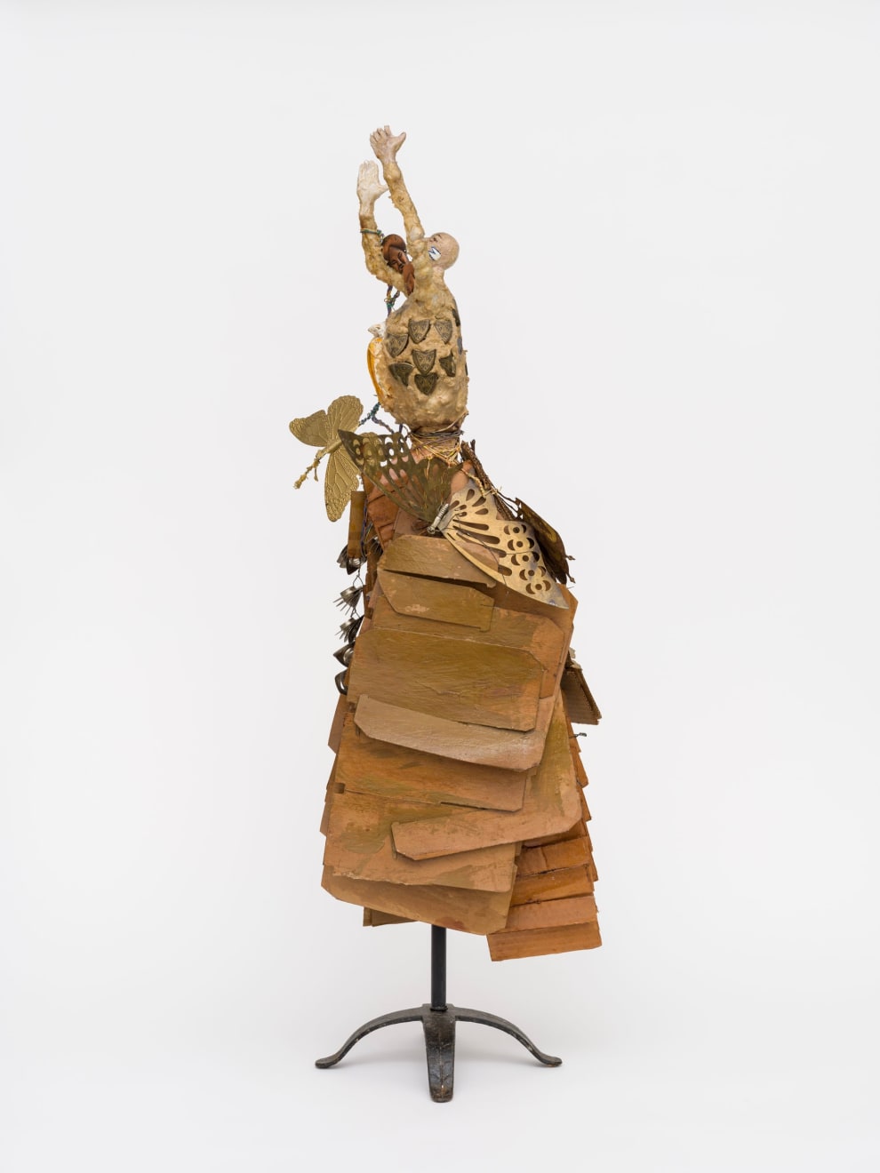 Teresa Tolliver, Flying to Heaven, 2006