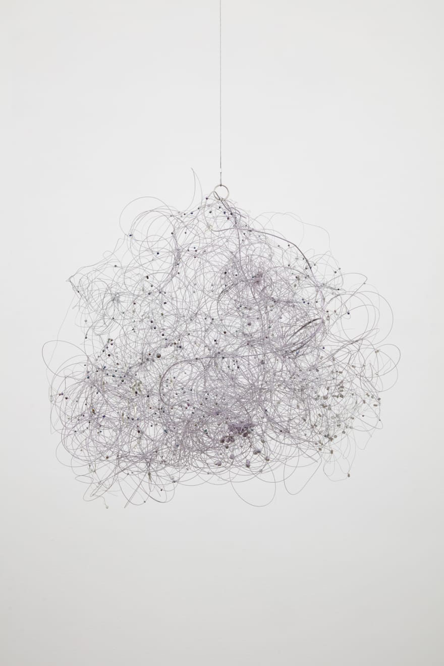 Igshaan Adams, Getuie (Witness) V, 2021