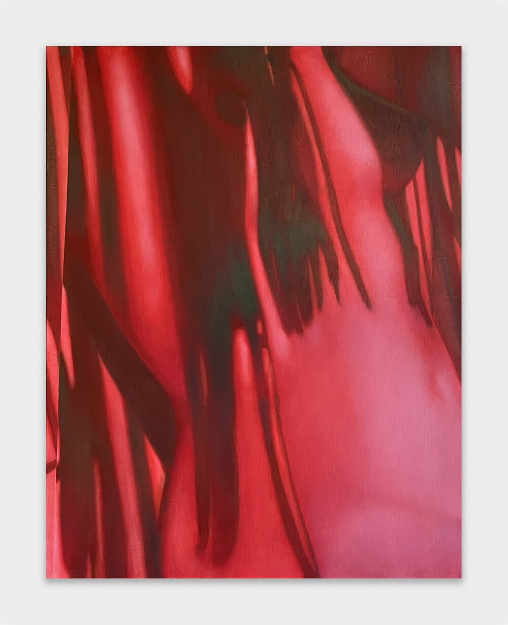 Nana Wolke, Showgirls, 2021