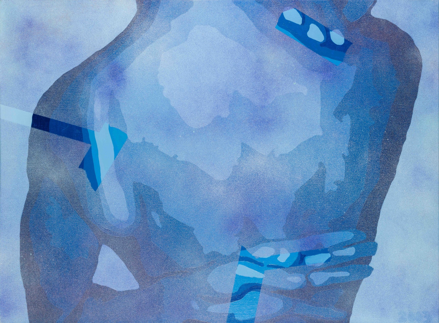 by Ohne Titel, Backwards , 2003 - 2019