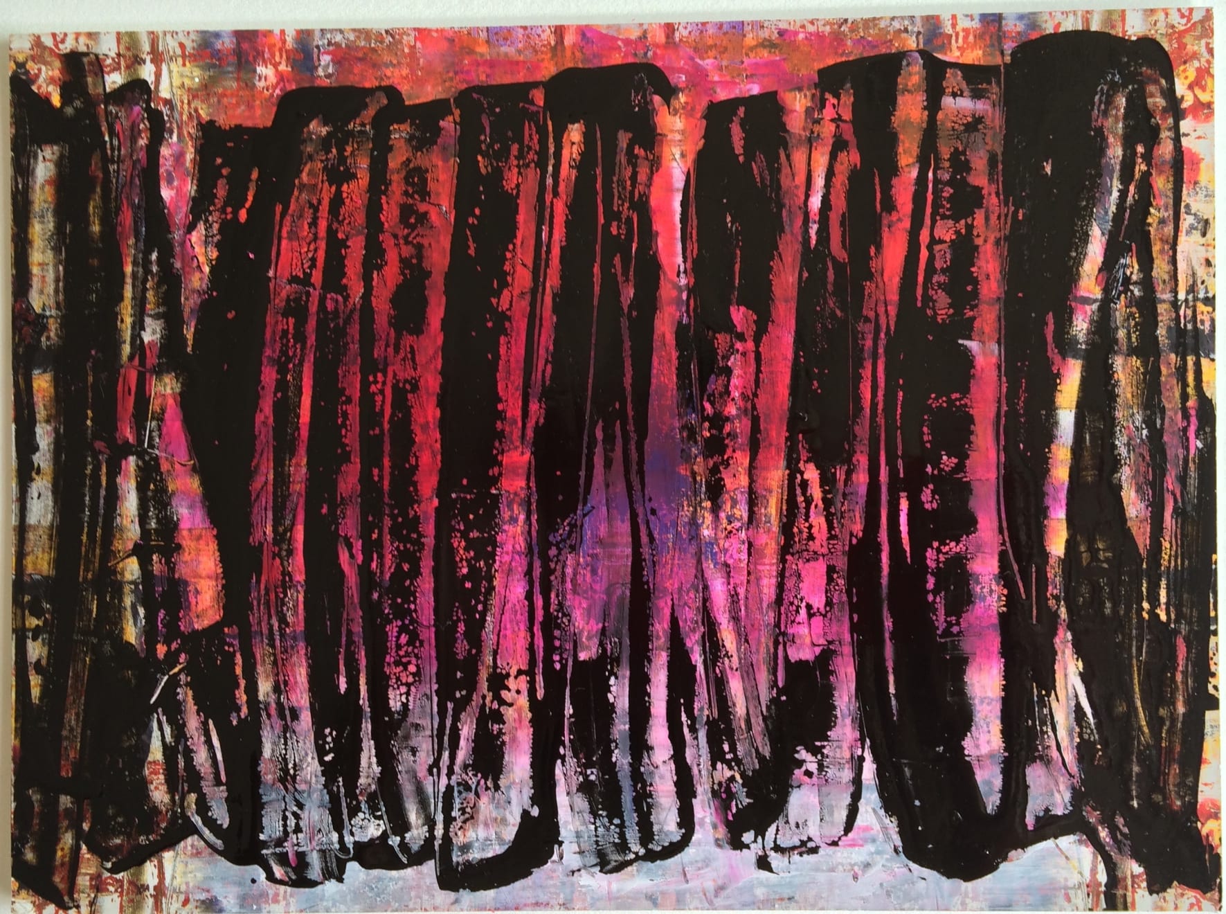 by Ohne Titel, Autumn, 2013