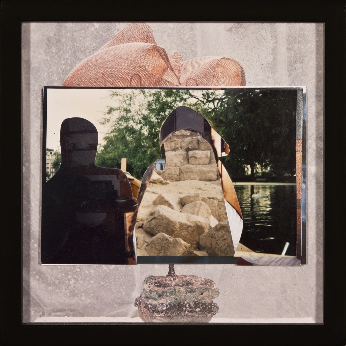 by Ohne Titel, WIDR 2, 2016