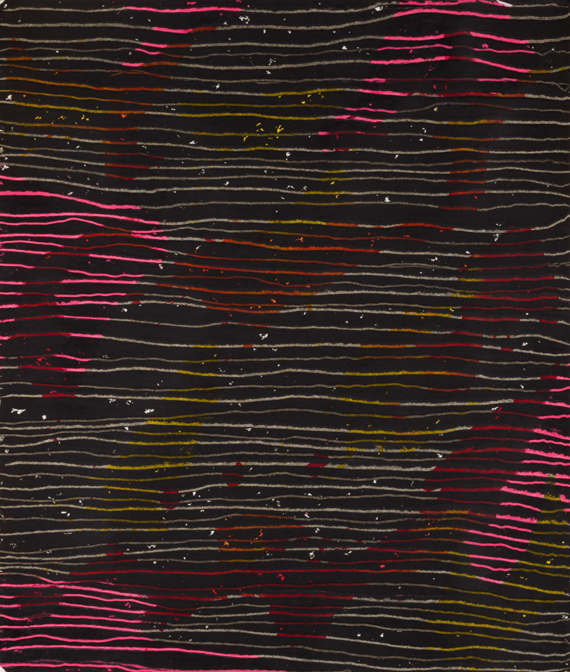 by Ohne Titel, Assay, 2019