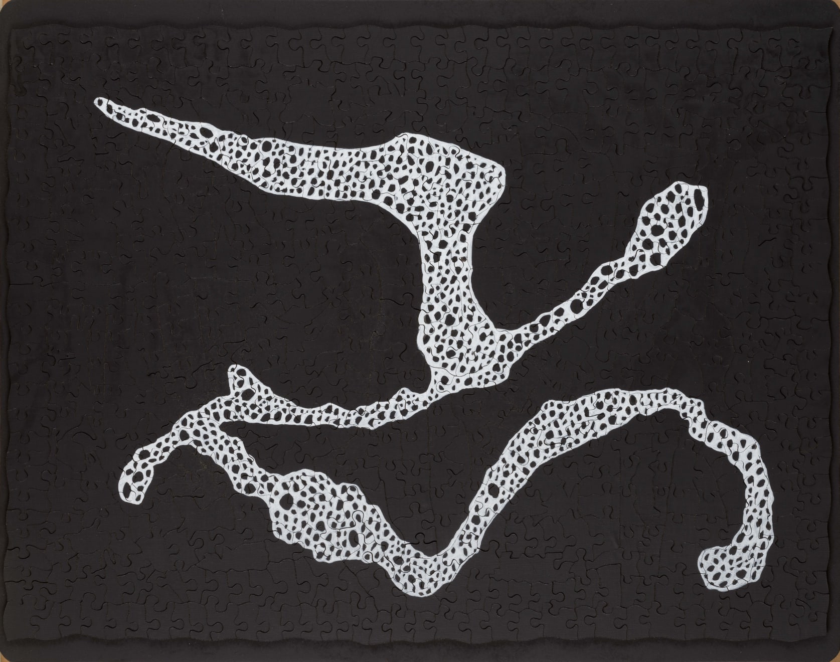 by Ohne Titel, If only I’d known, 2020