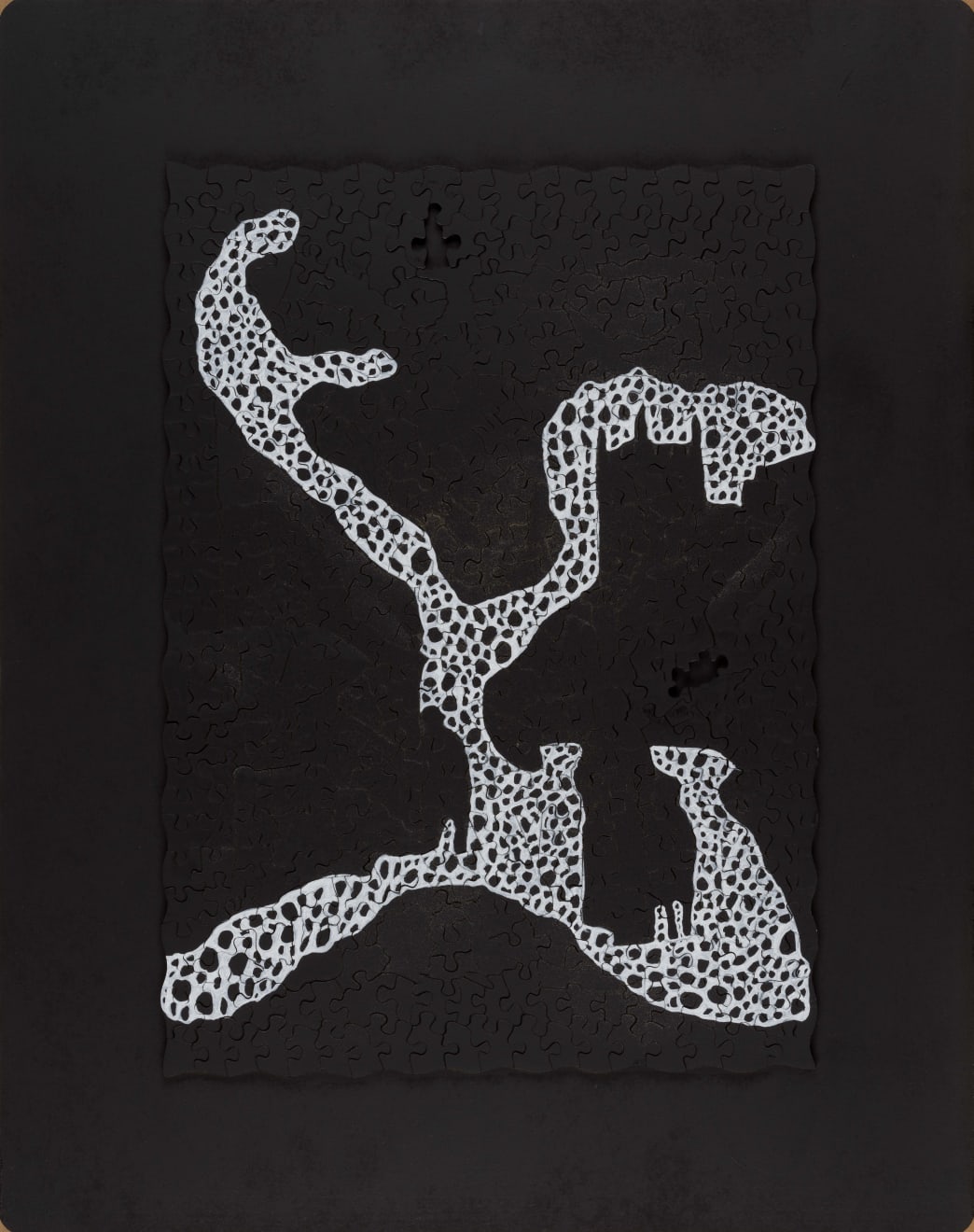 by Ohne Titel, Can you Imagine?, 2020