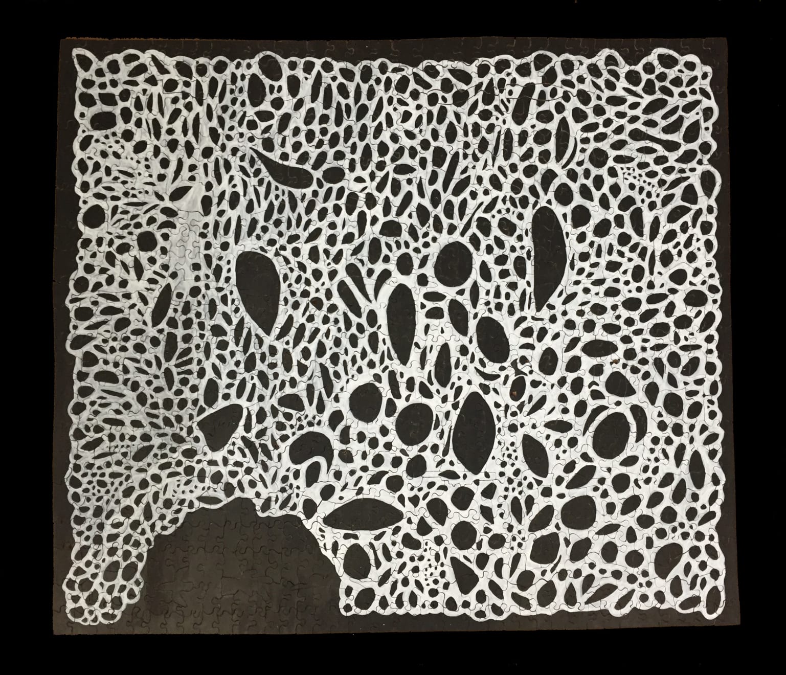 by Ohne Titel, Betty nonni , 2016