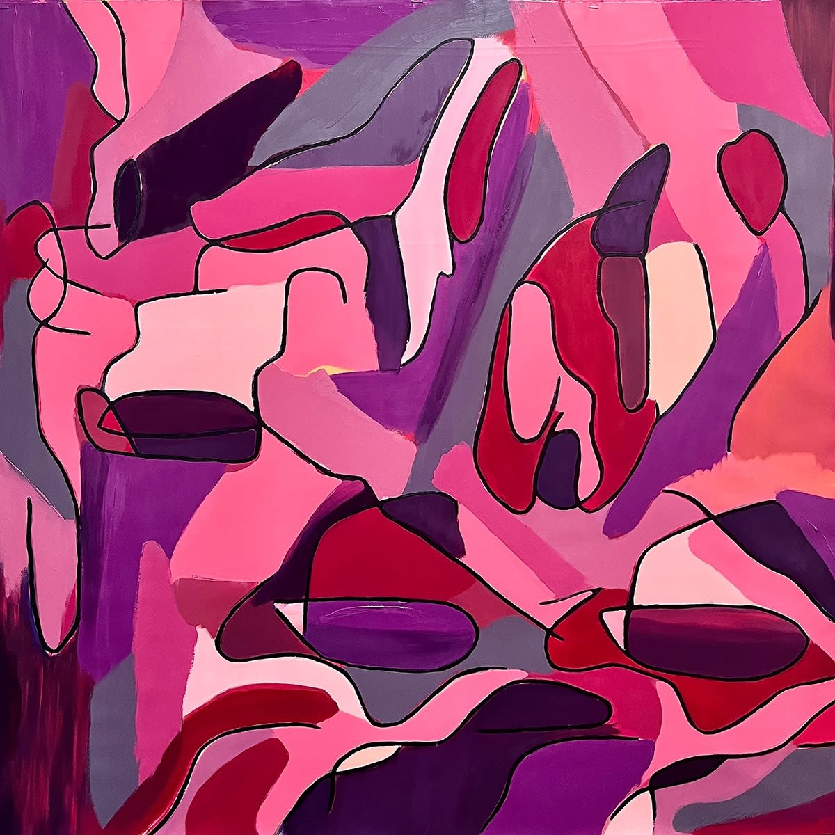 by Ohne Titel, Ce qu’il reste quand le regard s’en va, 2022