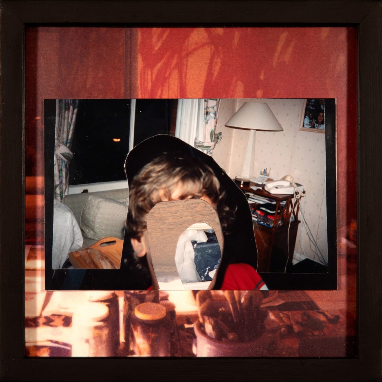 by Ohne Titel, WIDR 4, 2016