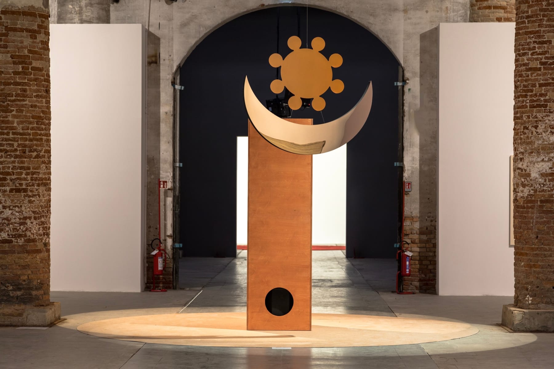 The Central Sun | ~ Resonant Frequencies (2022), 2024