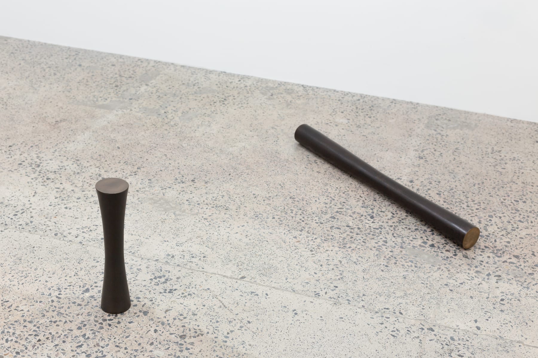 Natalie Guy, The Weight of the Door, 2021