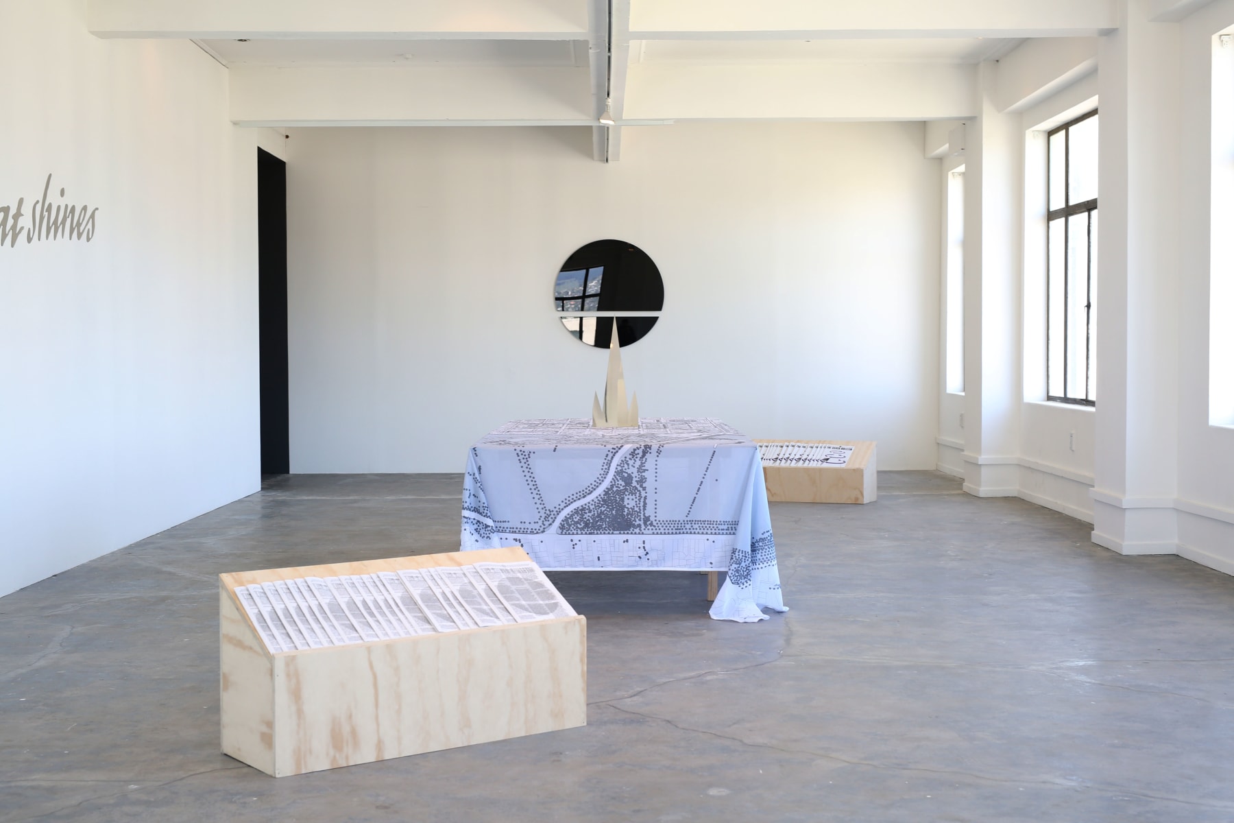 Matthew Galloway, Work from the Silver Bulletin, 2016