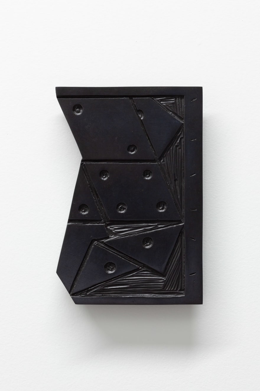 Mitch Cairns, Dice Undone, 2020