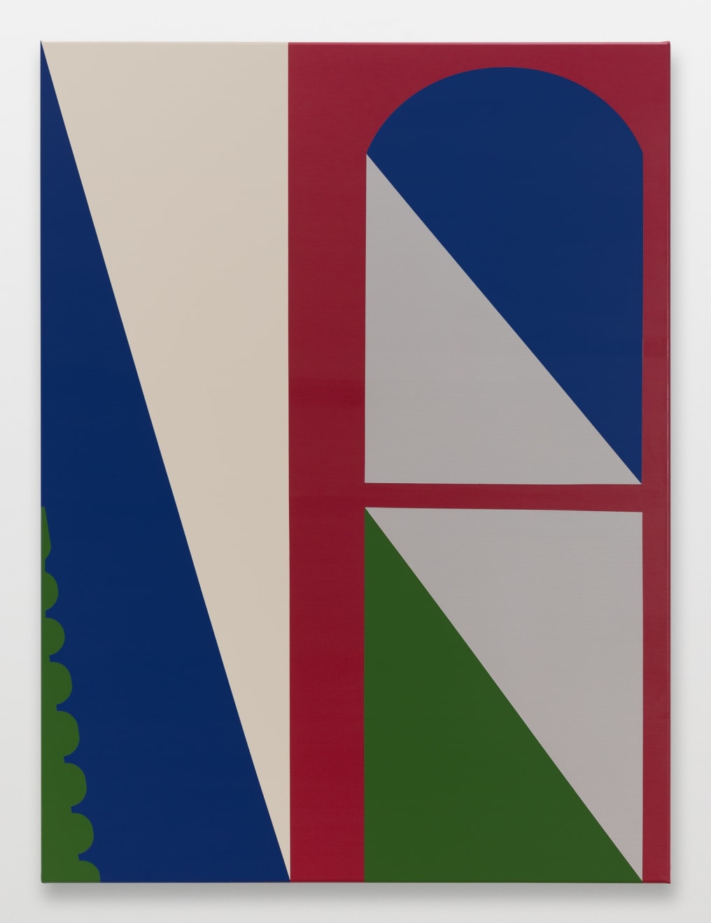 Ella Sutherland, Alice, 2020