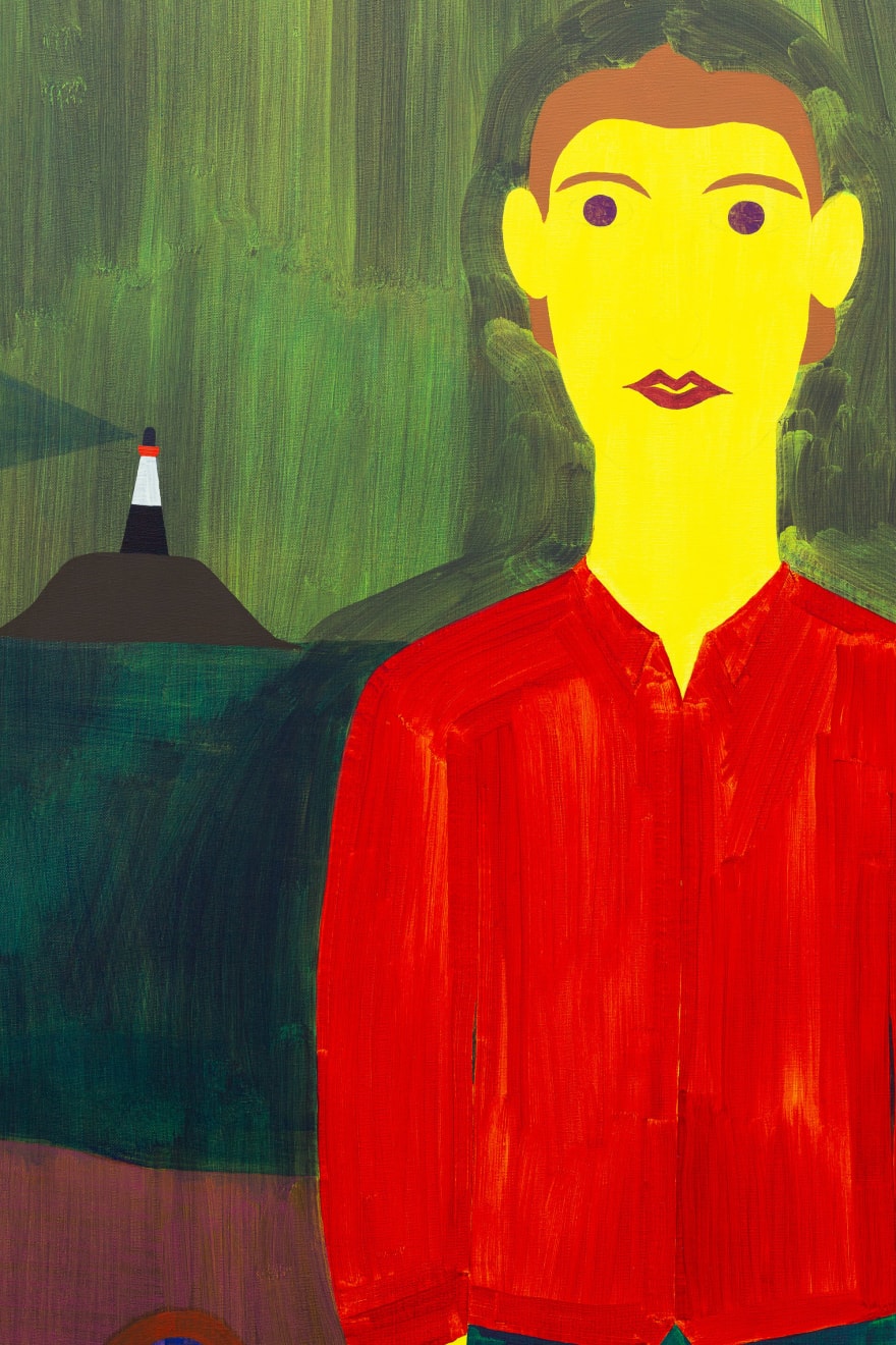 Sam Rountree Williams, Sun, 2024