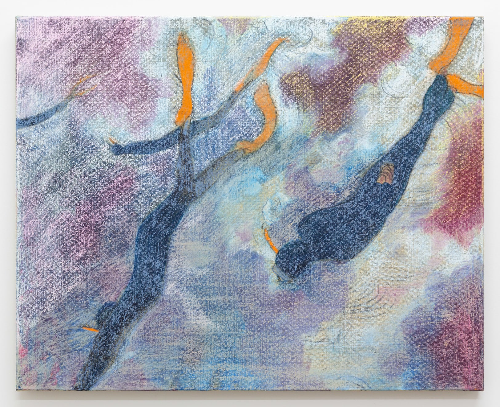 Henry Curchod, Cortez Bank, 2022