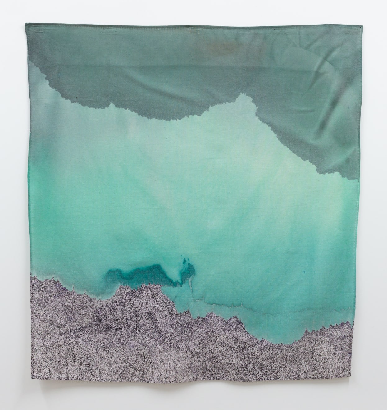 Lara Merrett, Slowly, slowly, 2021