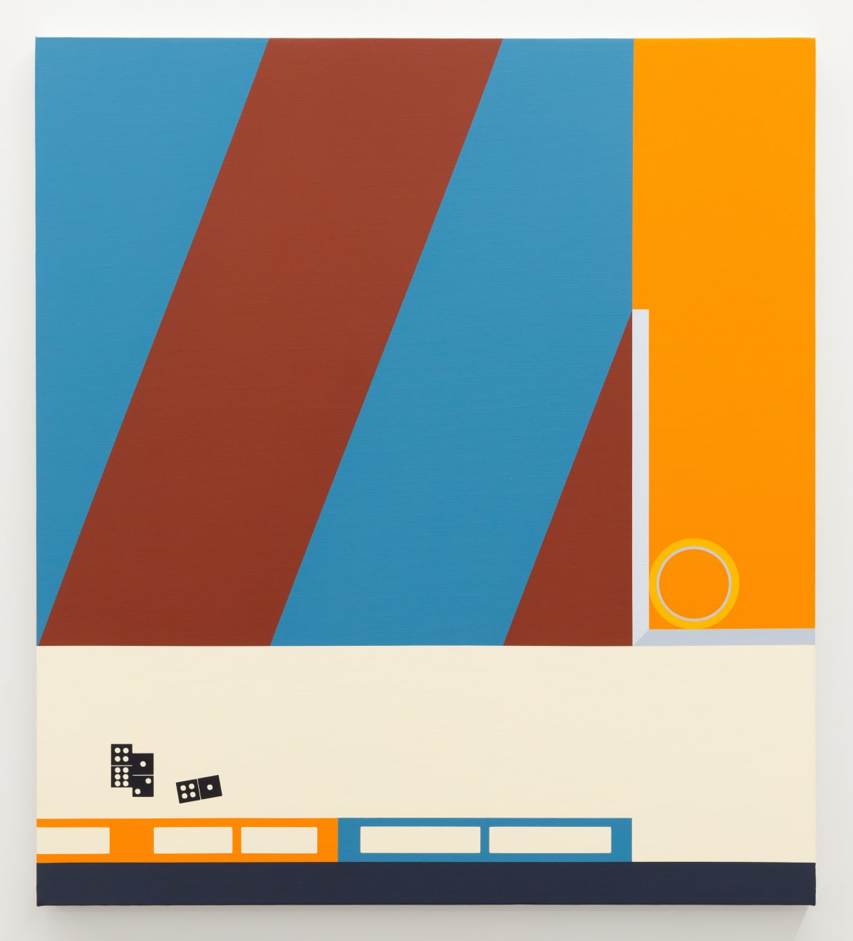 Ella Sutherland, Studio Still Life I, 2023