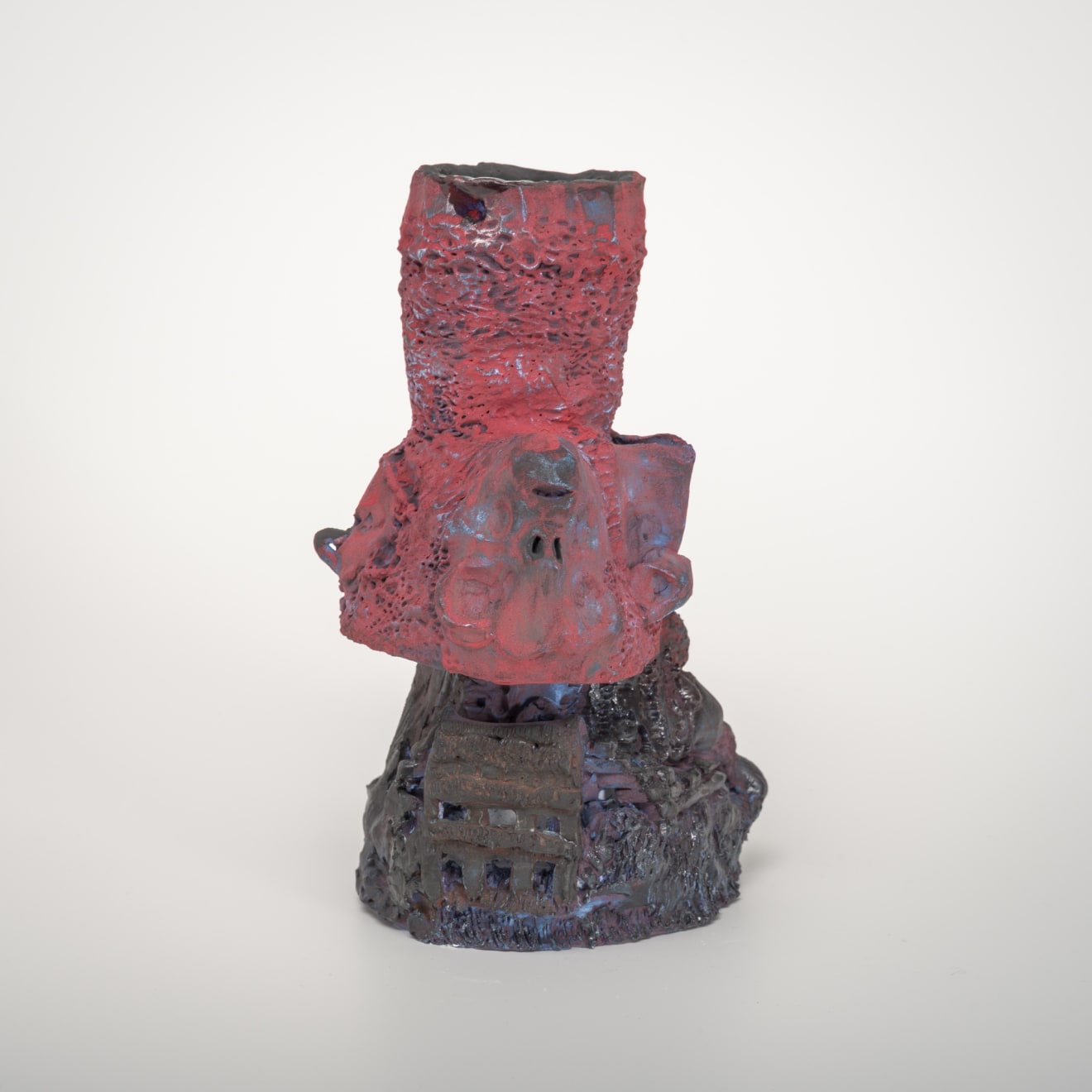 Nichola Shanley, Resting Hands, 2019