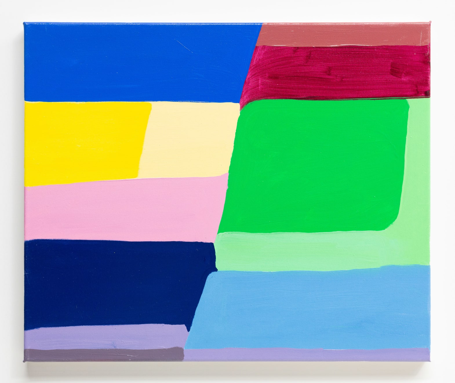 Michael Morley, No title, n.d.