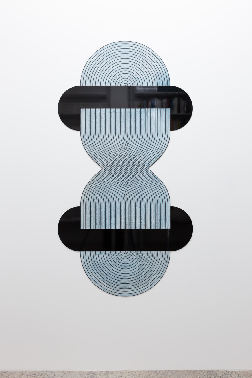 Julia Morison, Myriorama: OAEAO:3, 2008