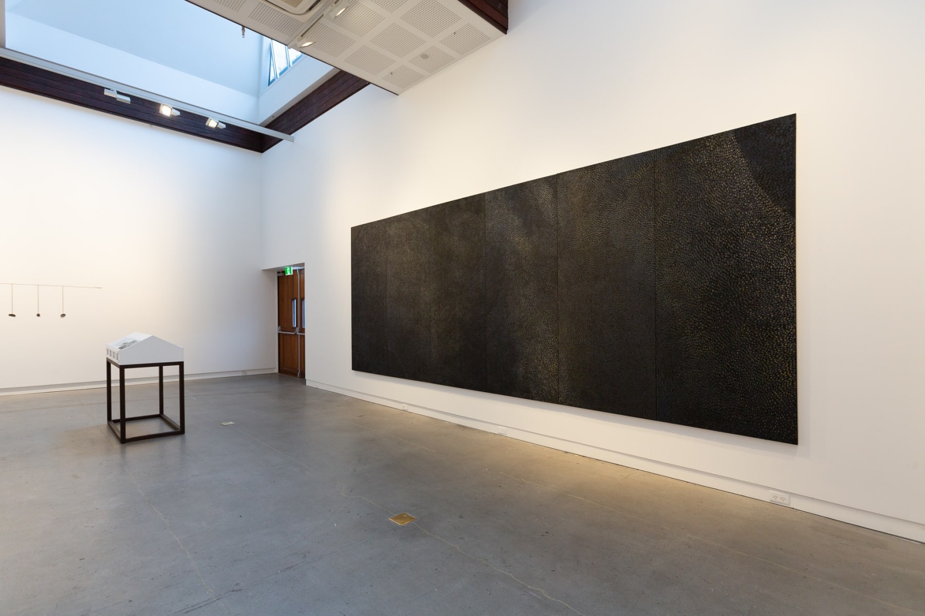 Raukura Turei, Te Poho o Hinemoana, 2021