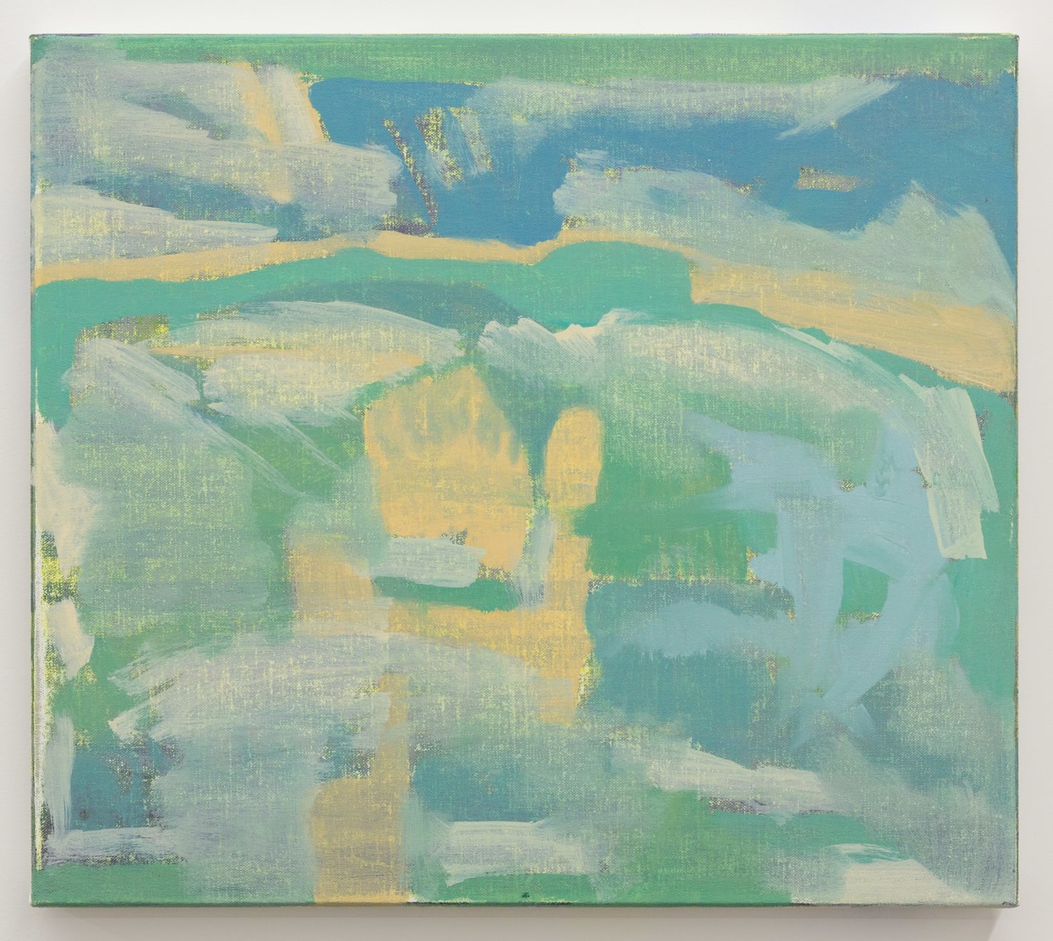 Sandra Bushby, Untitled, 2021