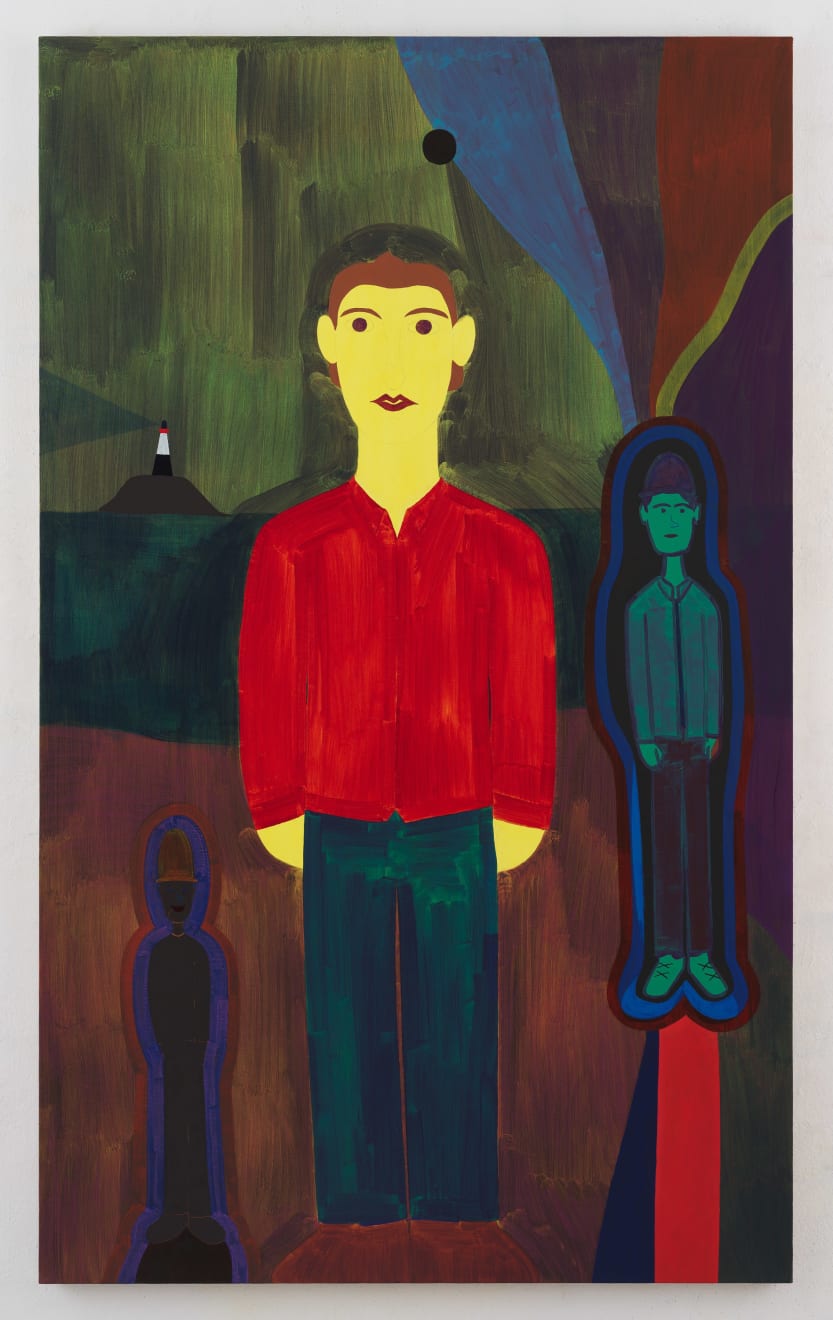 Sam Rountree Williams, Sun, 2024