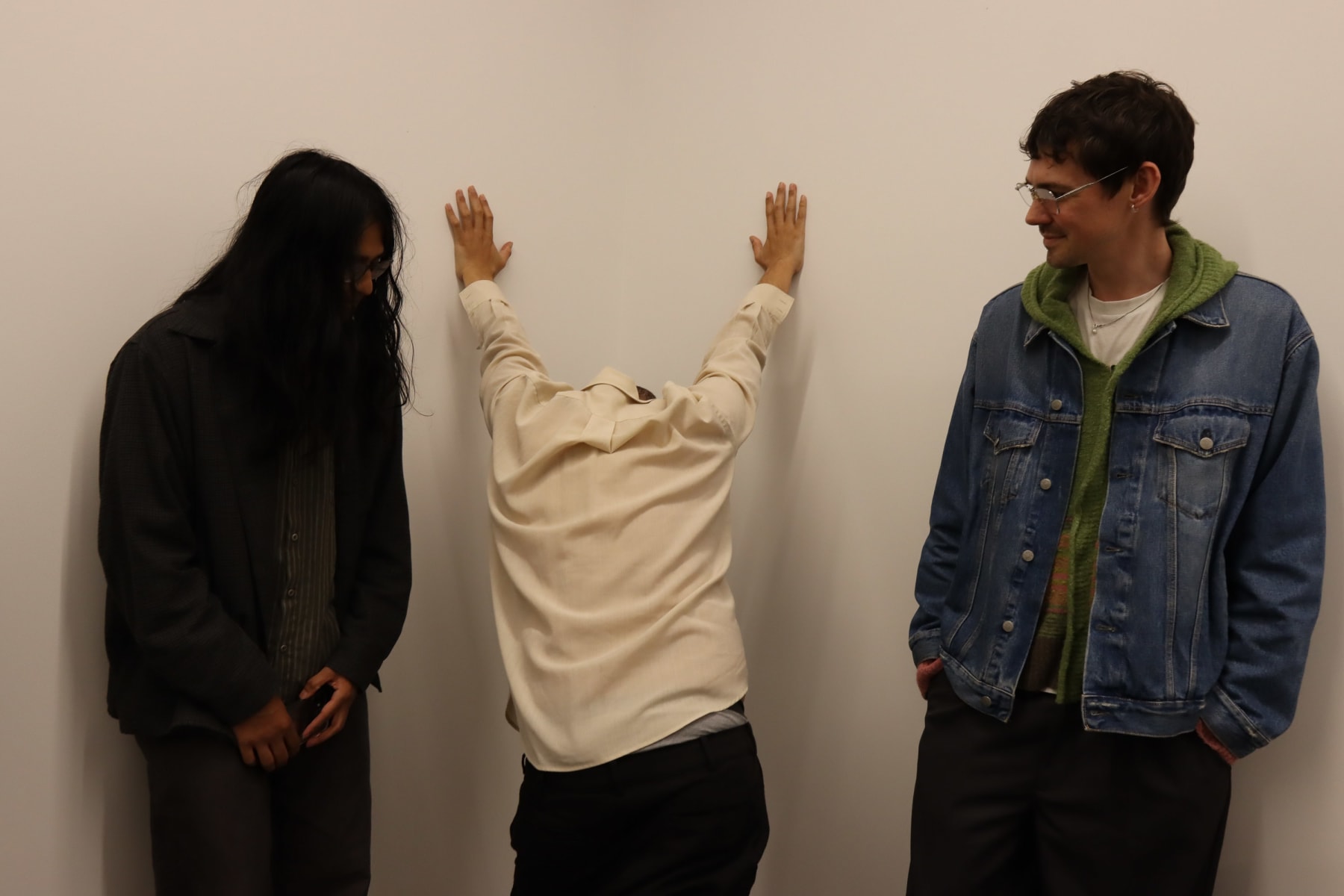 Brian Fuata, Intermission (seini_transmit) , 10 August 2024