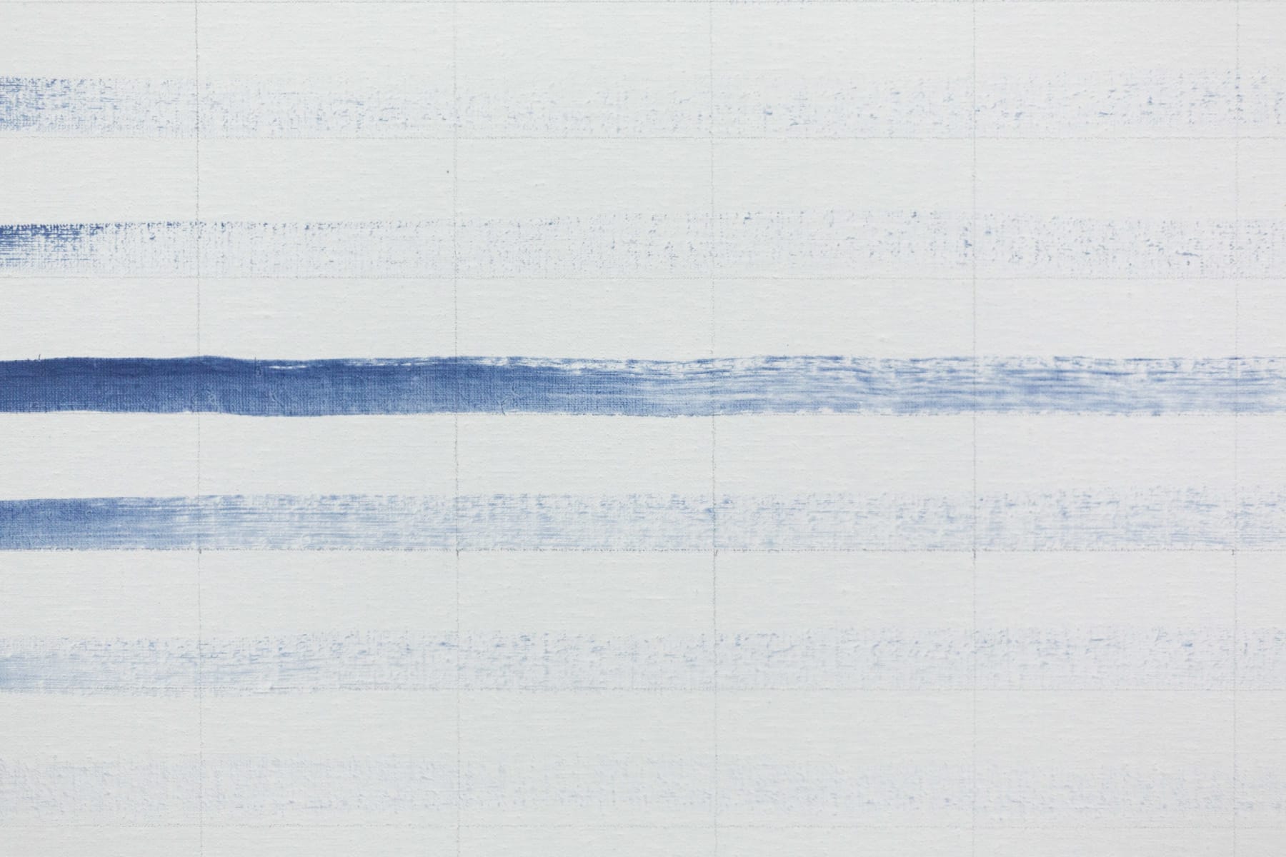 Sandra Bushby, Pouring light, 2024