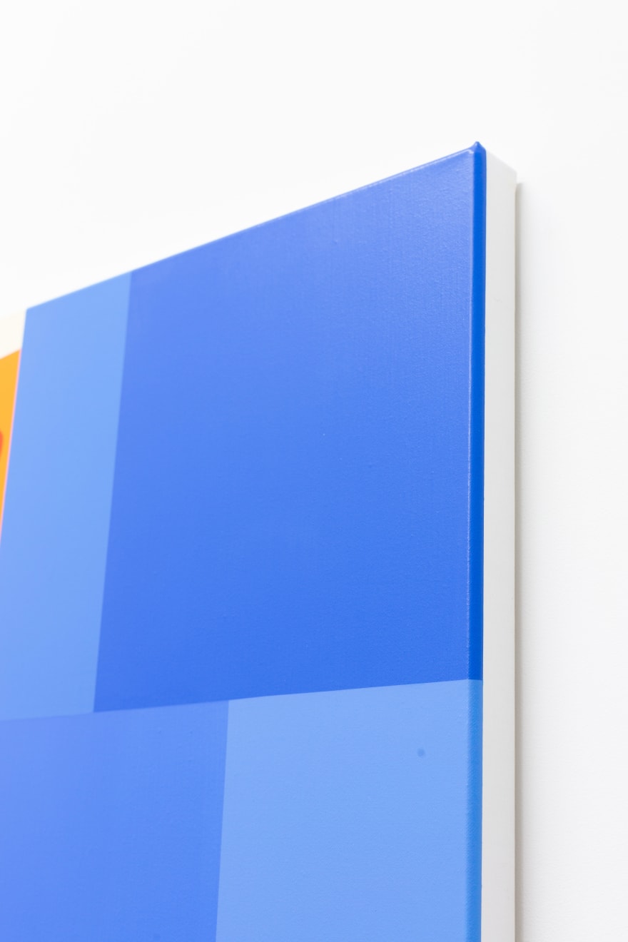 Ella Sutherland, Strata, 2022