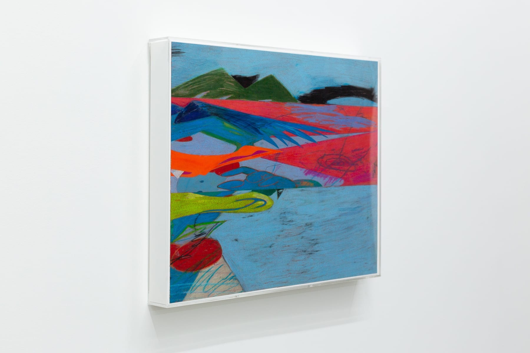 André Piguet, Port Duckula, 2018 - 2020