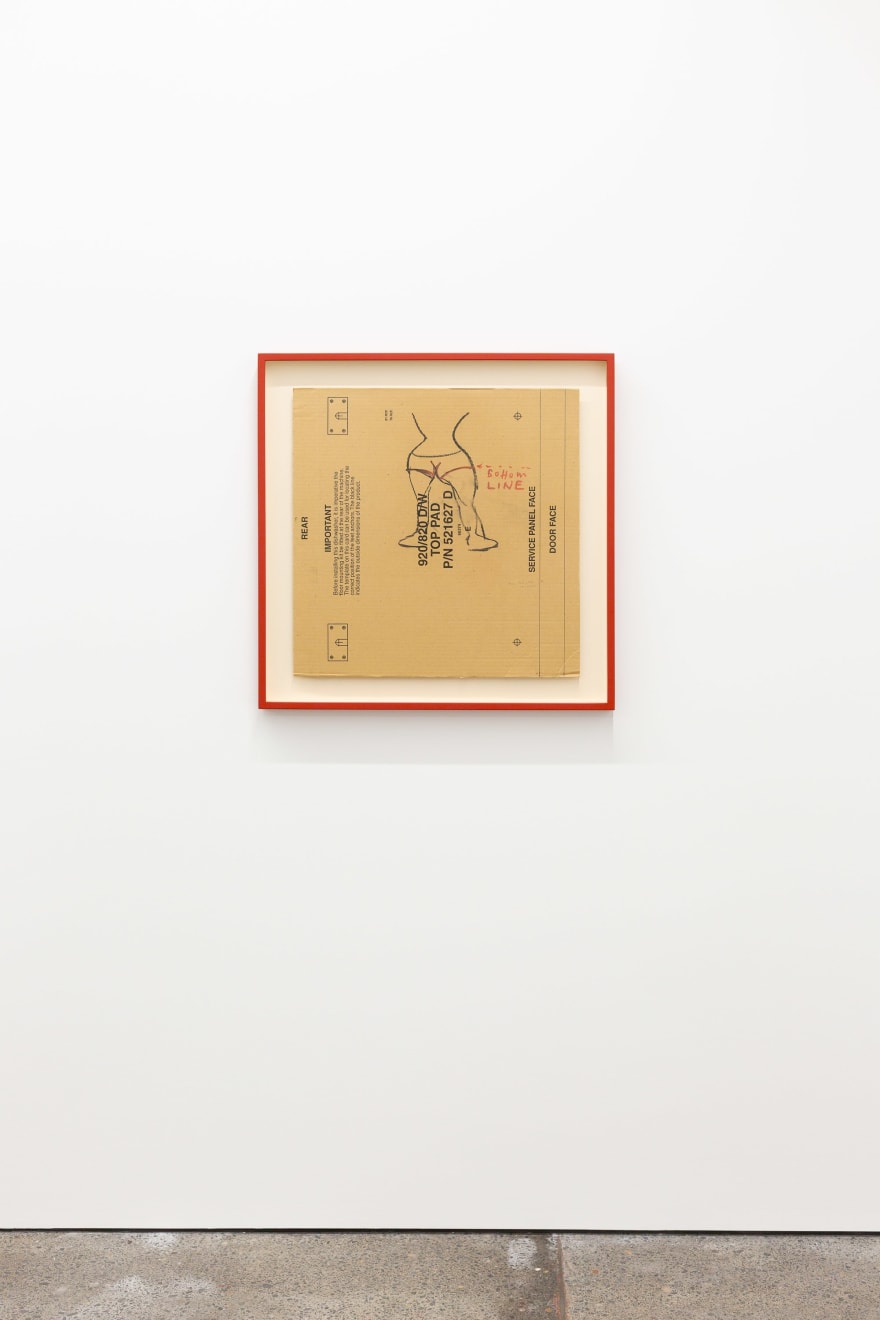 Tom Kreisler, The Bottom Line, 2000