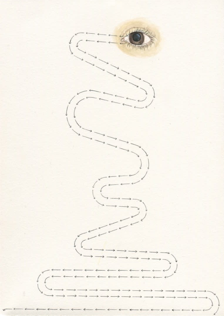 Zina Swanson, Untitled, 2017