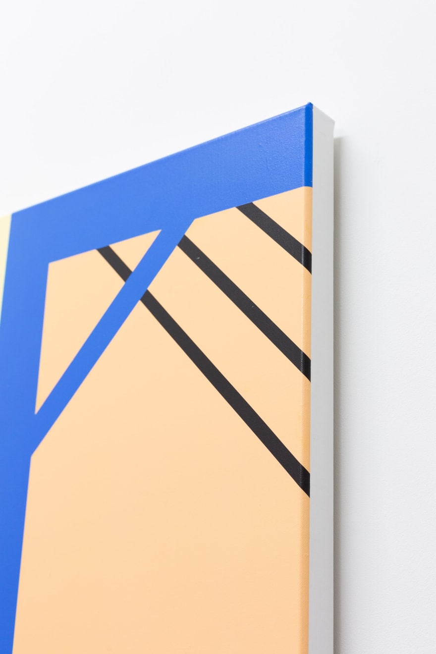 Ella Sutherland, Medium, 2022