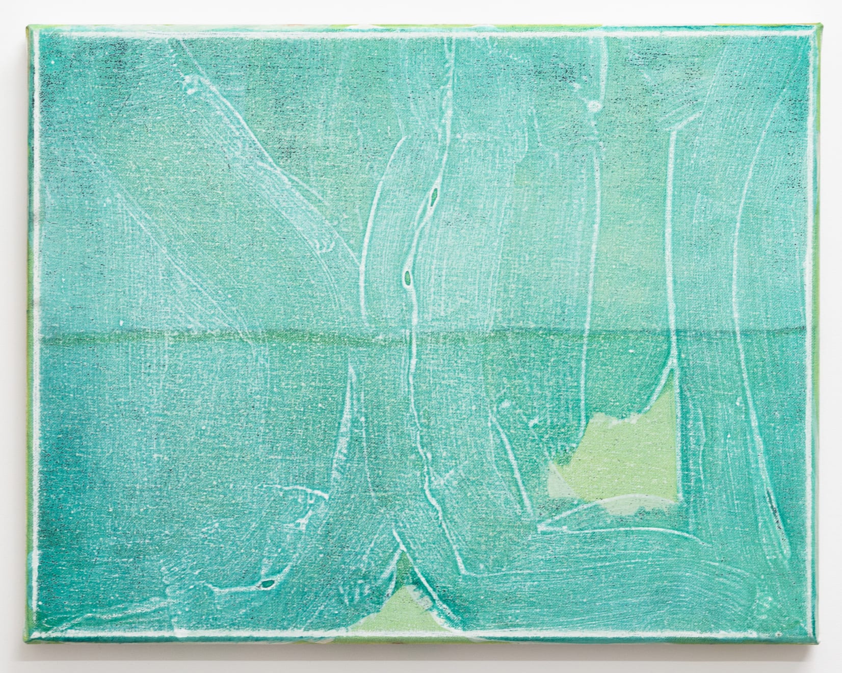 Anoushka Akel, Reeds, 2018