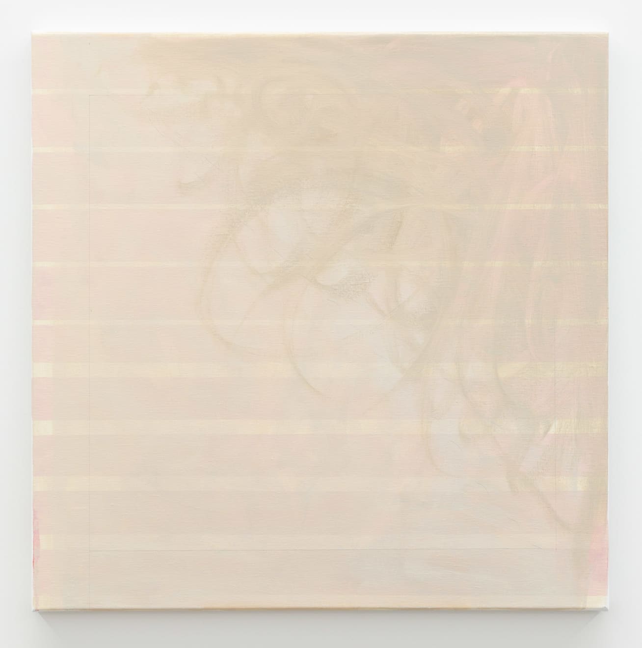 Sandra Bushby, Vapour, 2024