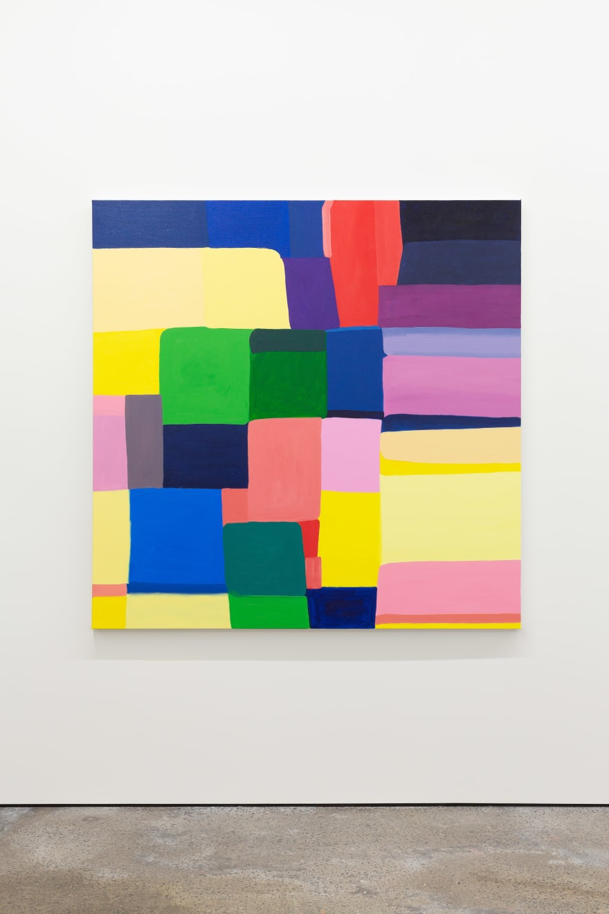 Michael Morley, No title, n.d.