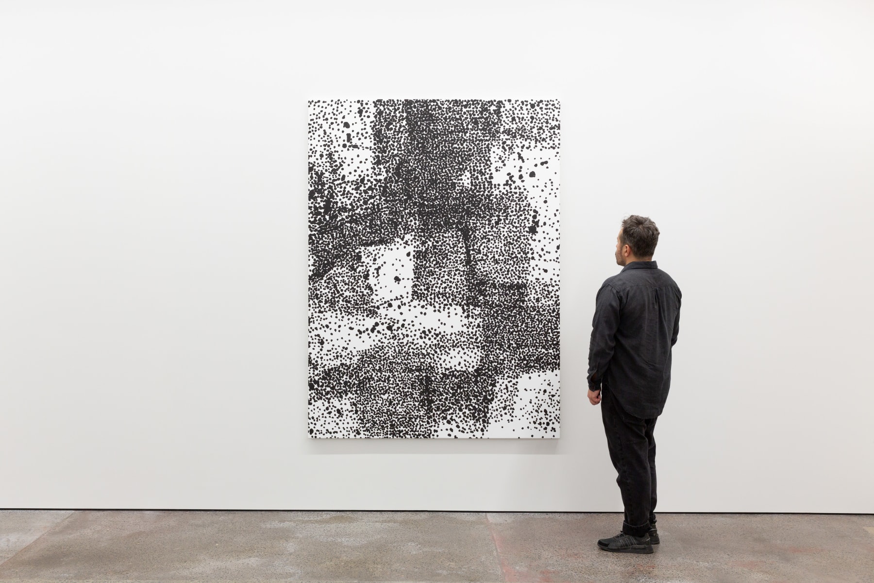 Stephen Bram, Untitled, 2024