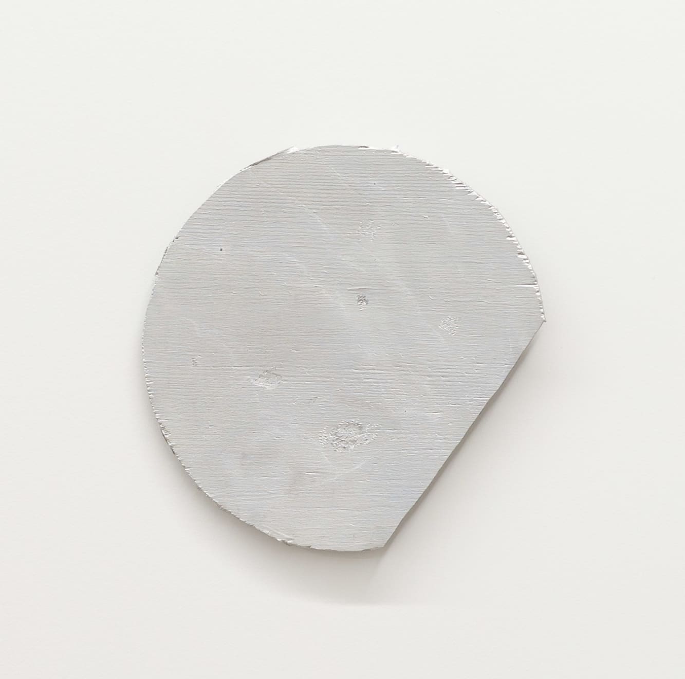 Martyn Reynolds, Cut Circle, 2025