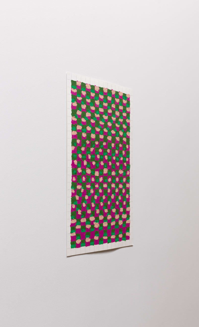 Martyn Reynolds, Water Study, 2025