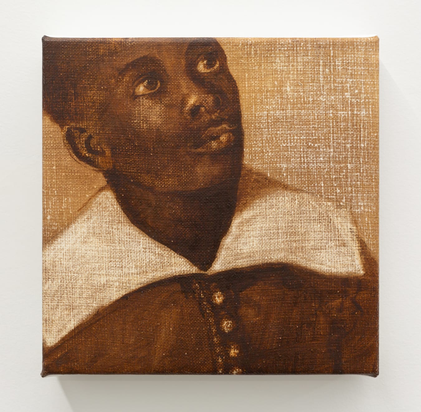 Gian Manik, After Servant of Don Miguel de Castro, 2023