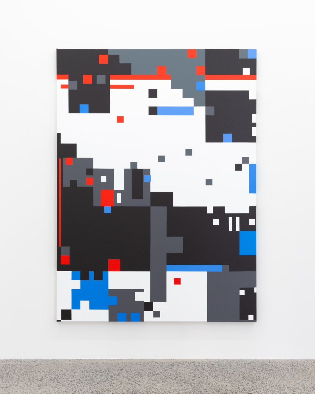 Kelcy Taratoa, Synapses, 2020