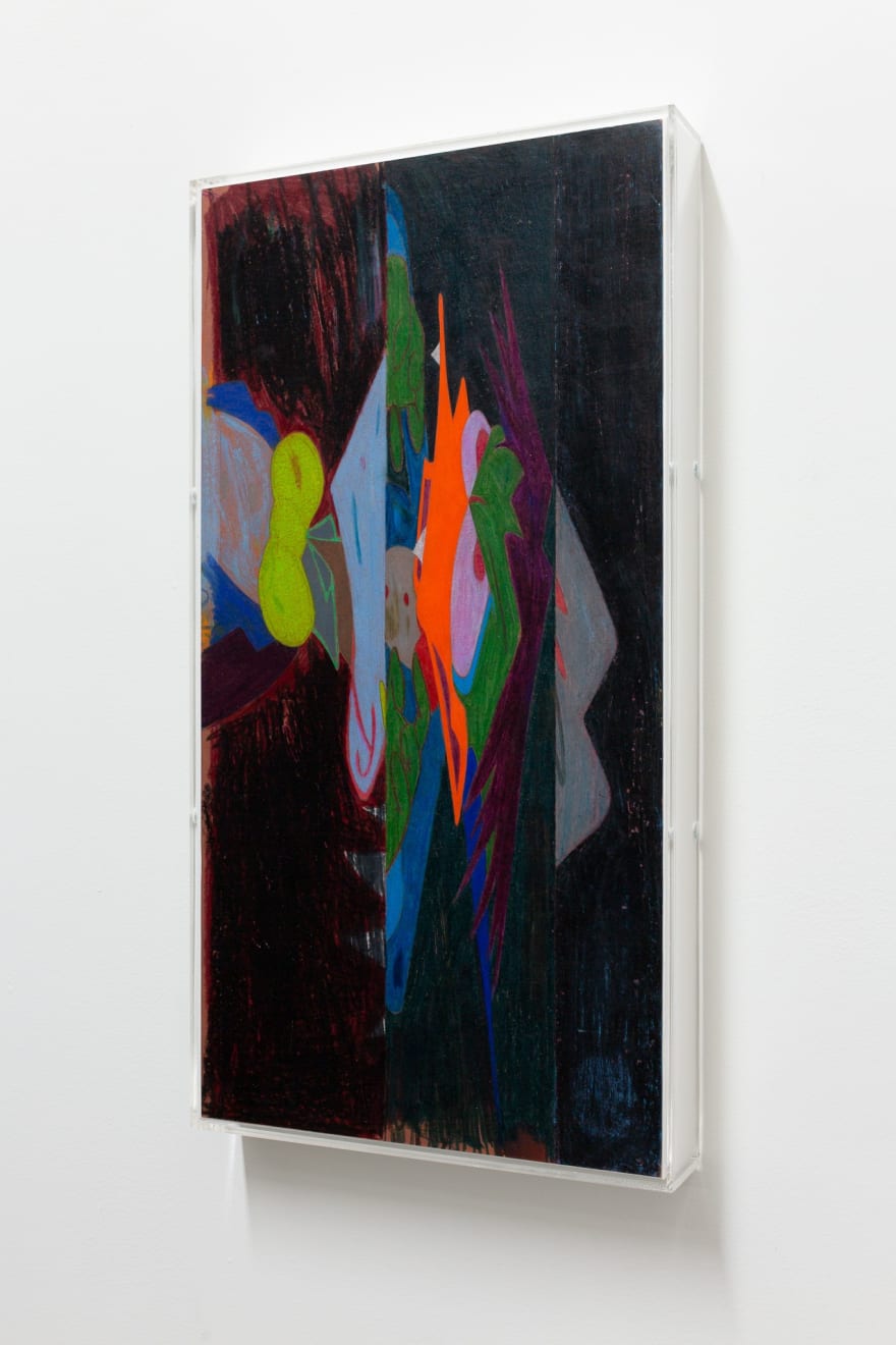 André Piguet, Port Duckula, 2018 - 2020