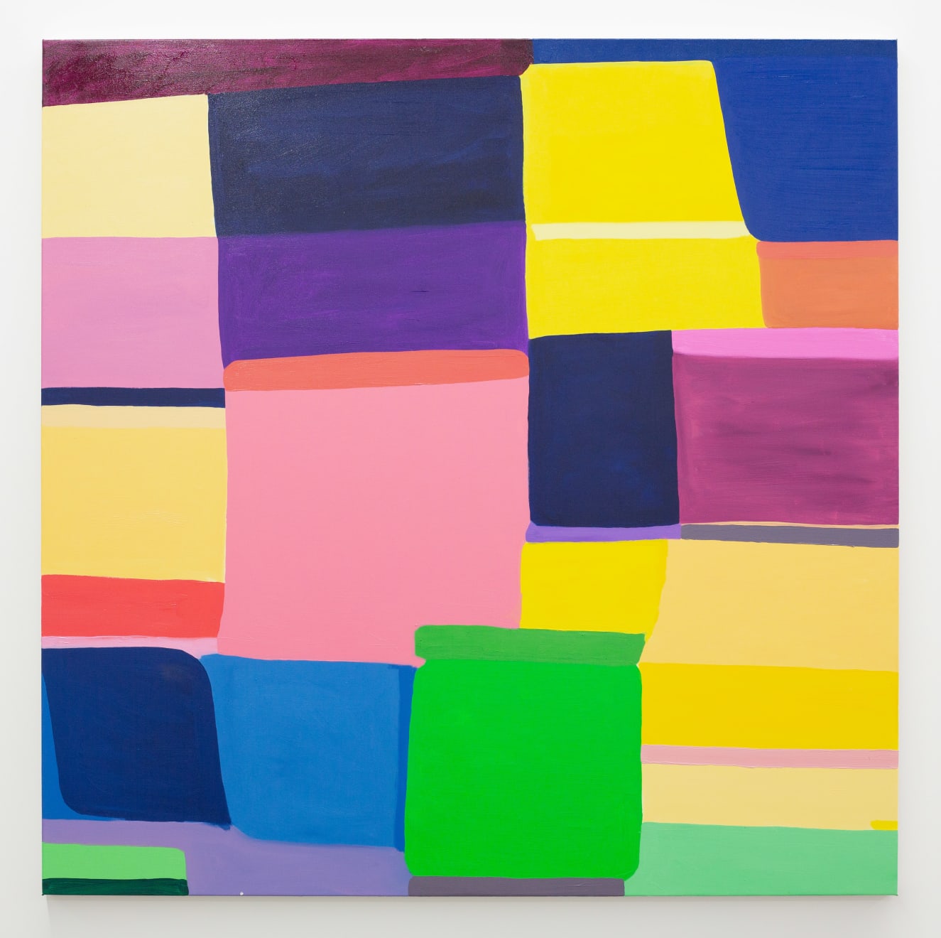 Michael Morley, No title, n.d.