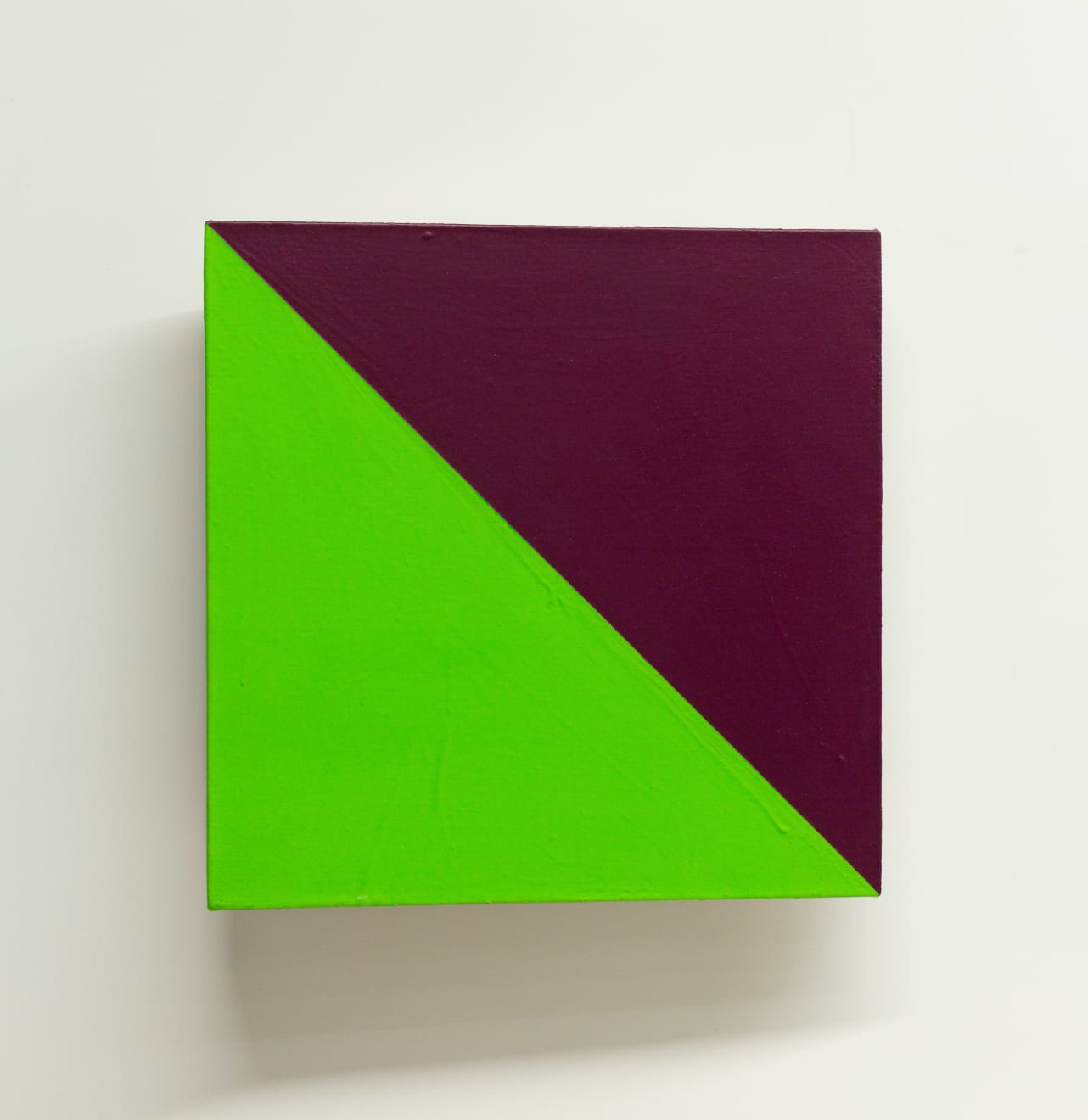 Stephen Bambury, Rockaway Beach, 1983