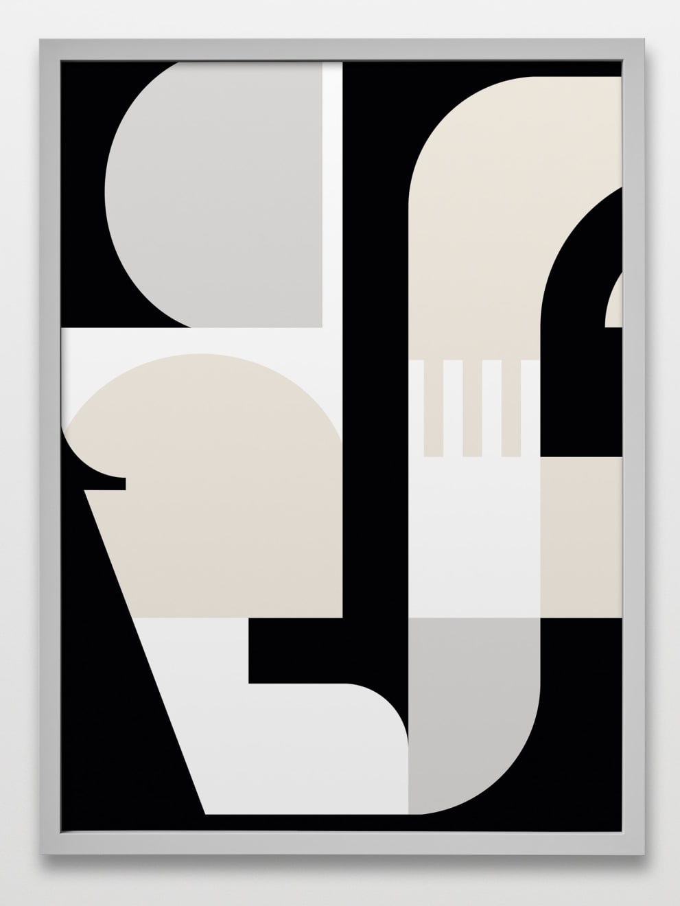 Ella Sutherland, Character Study, 2020